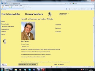  - www.ursula-wolters.de